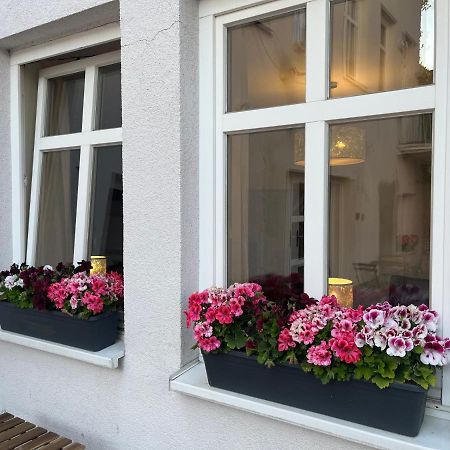 Stadtzentrum, Ruhig, Praktisch Greifswald Ngoại thất bức ảnh