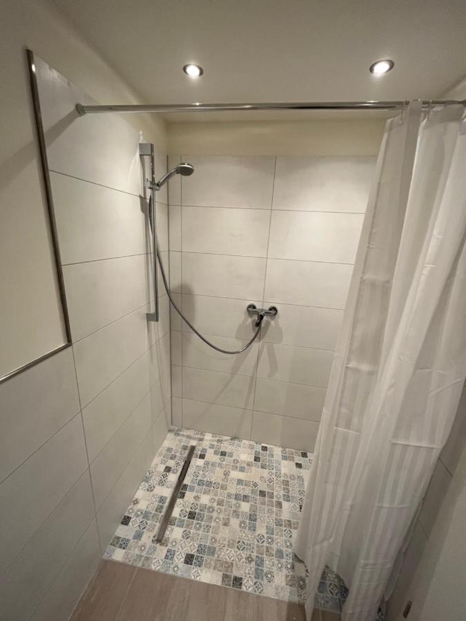 Stadtzentrum, Ruhig, Praktisch Greifswald Ngoại thất bức ảnh