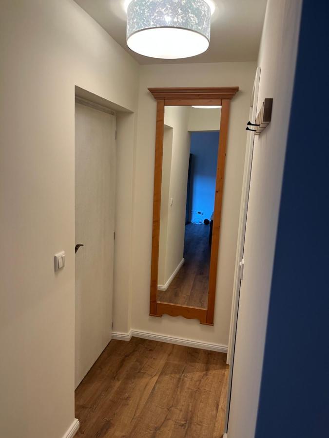 Stadtzentrum, Ruhig, Praktisch Greifswald Ngoại thất bức ảnh