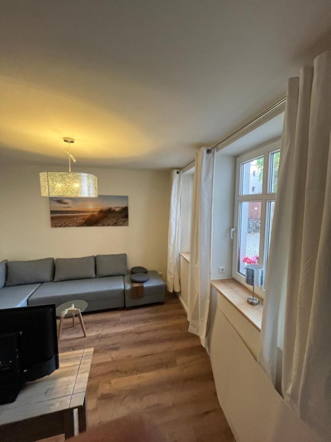 Stadtzentrum, Ruhig, Praktisch Greifswald Ngoại thất bức ảnh