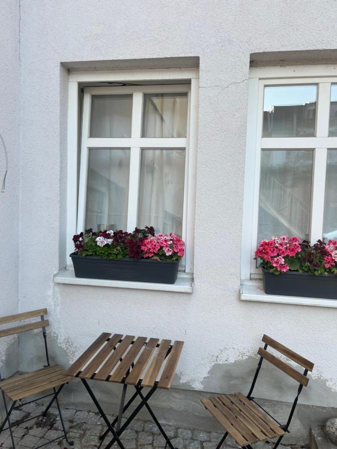 Stadtzentrum, Ruhig, Praktisch Greifswald Ngoại thất bức ảnh